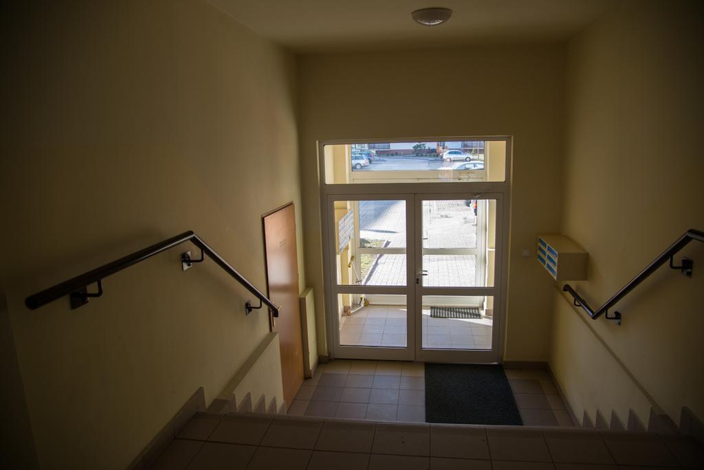 Apartament Classic Kielce Cameră foto