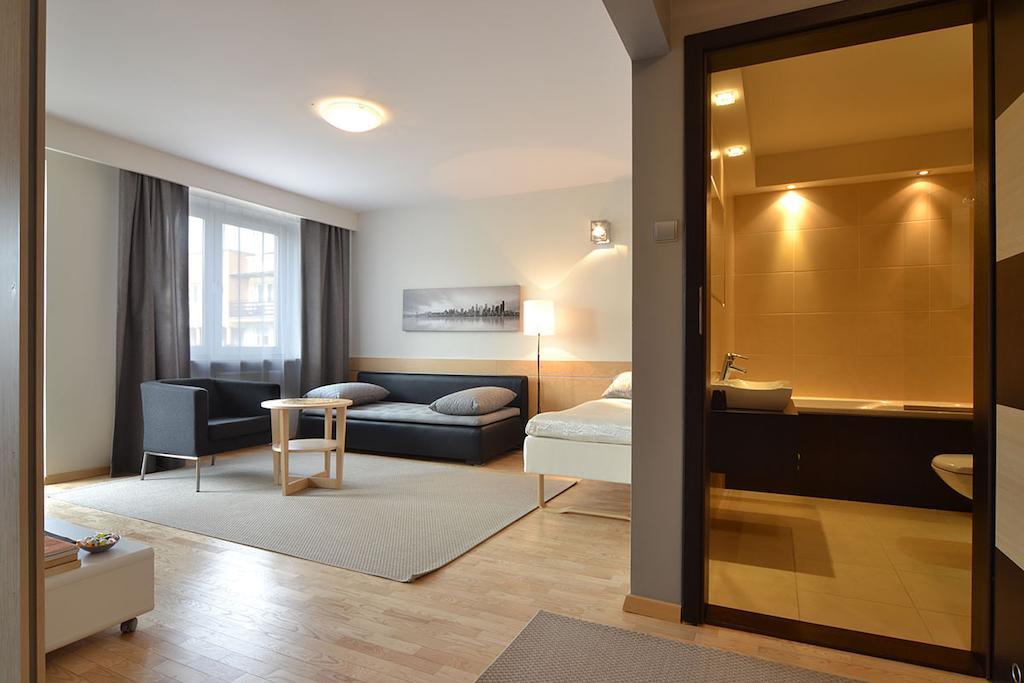 Apartament Classic Kielce Cameră foto