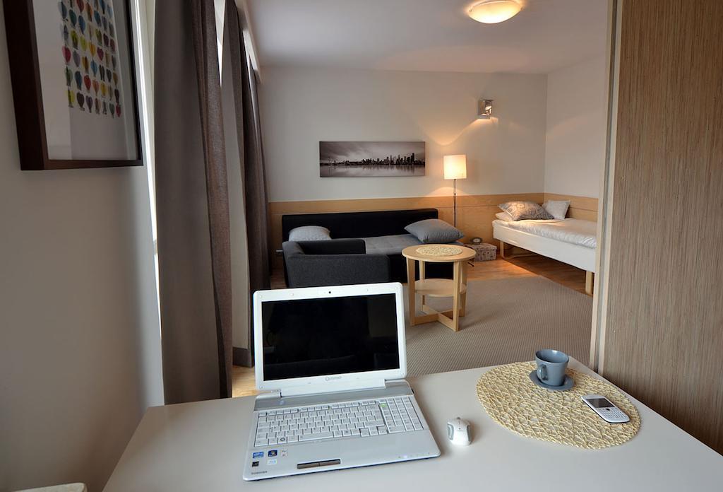 Apartament Classic Kielce Cameră foto