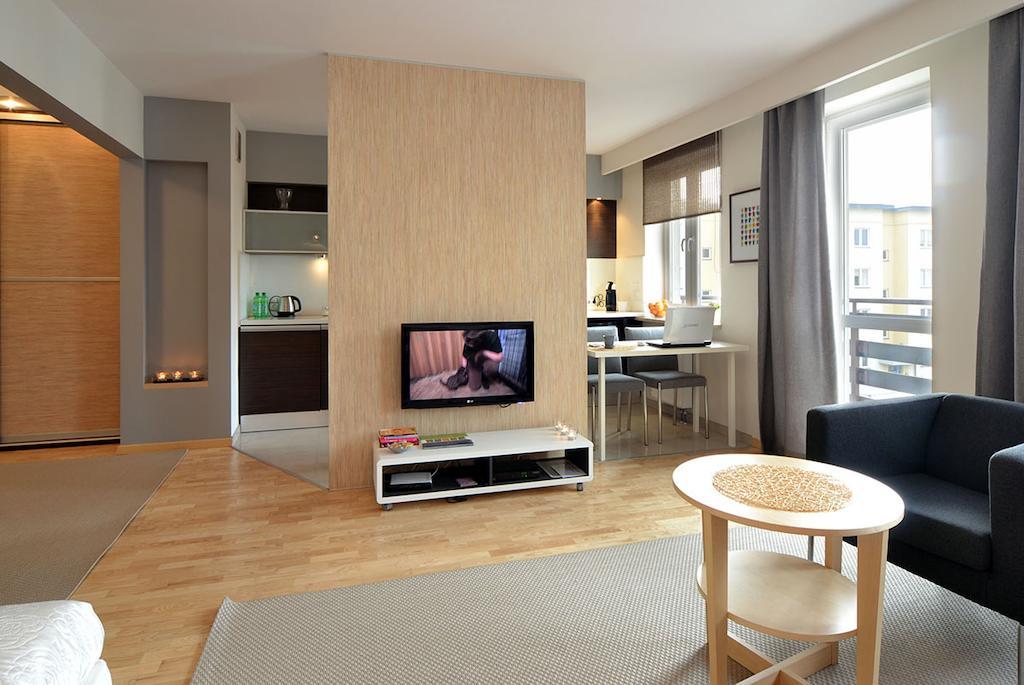 Apartament Classic Kielce Cameră foto