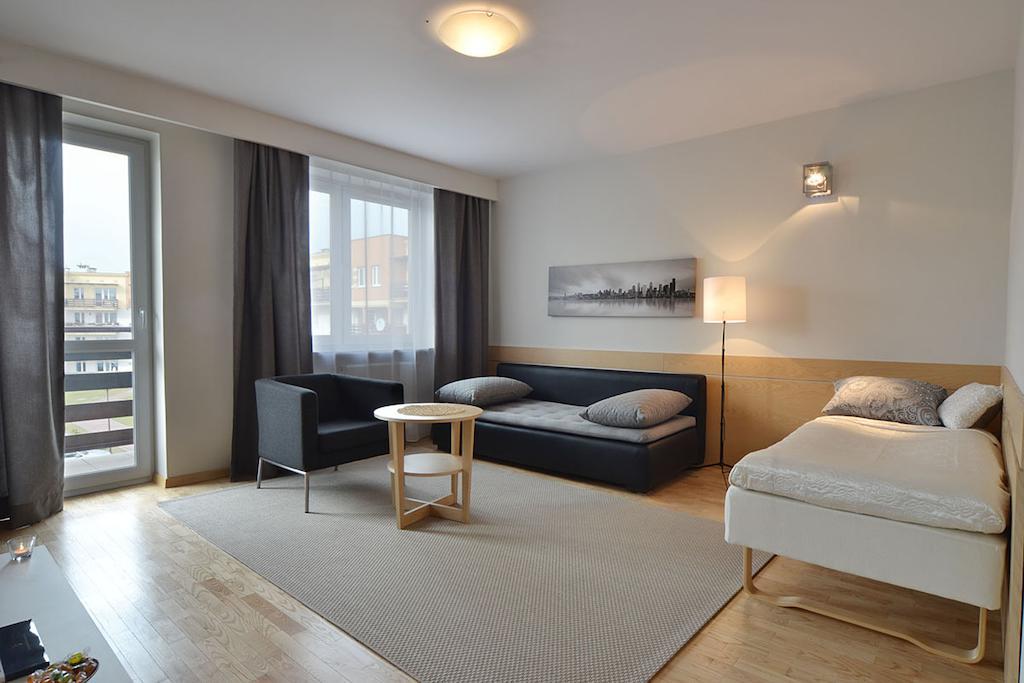 Apartament Classic Kielce Cameră foto