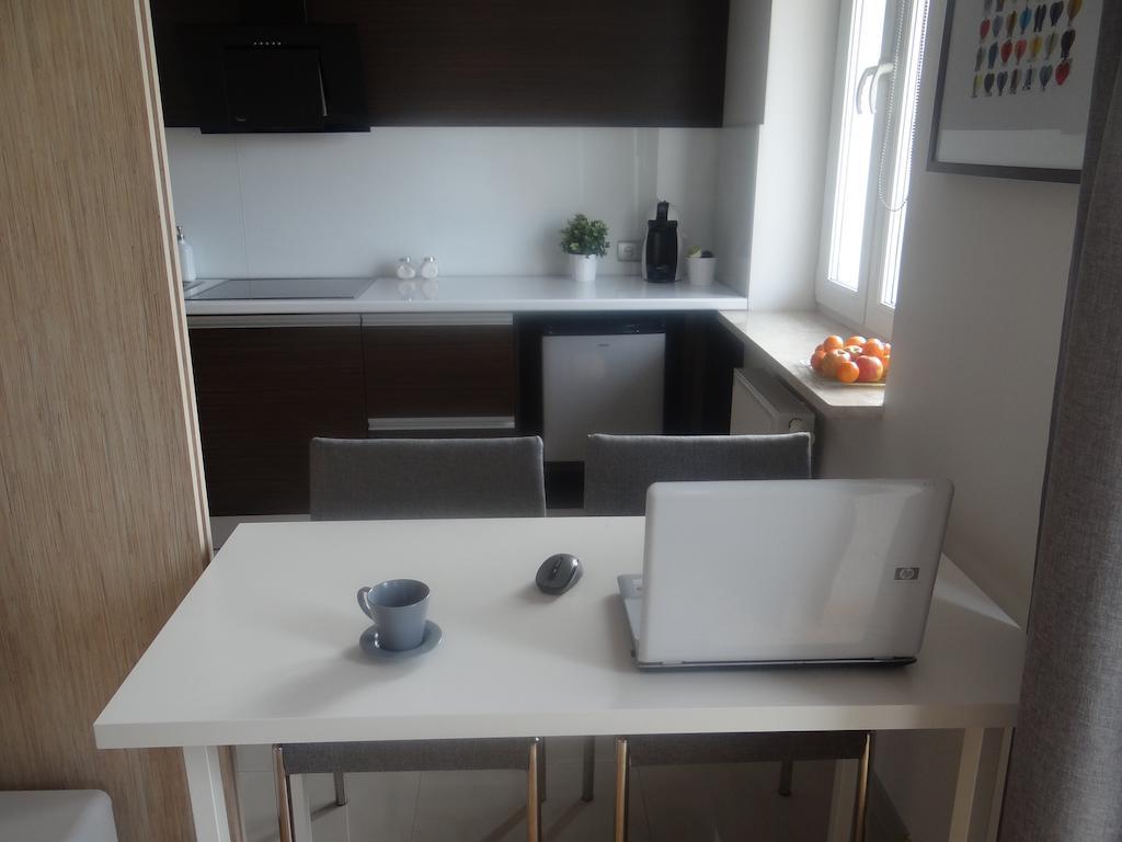 Apartament Classic Kielce Cameră foto