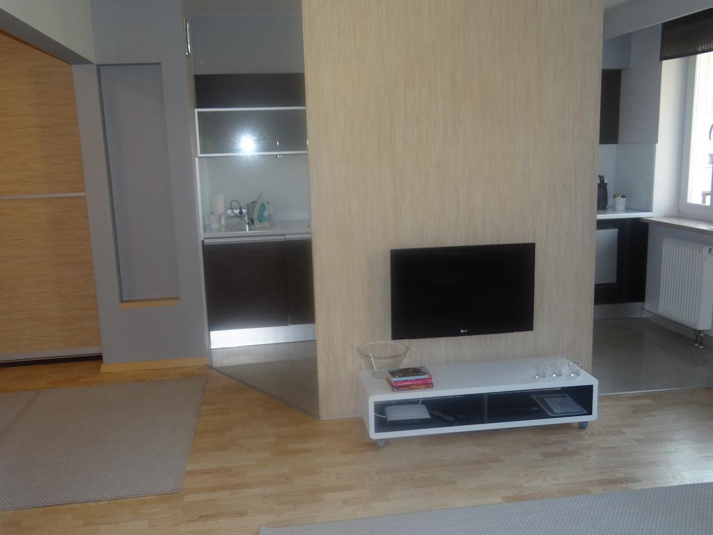 Apartament Classic Kielce Cameră foto