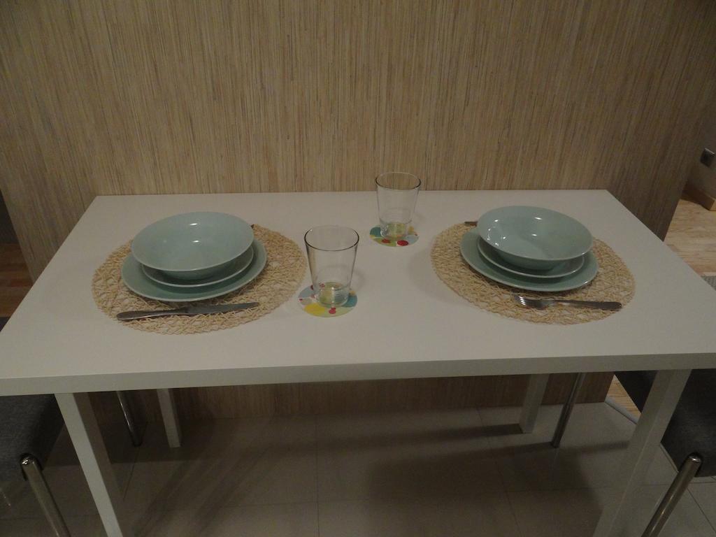 Apartament Classic Kielce Cameră foto