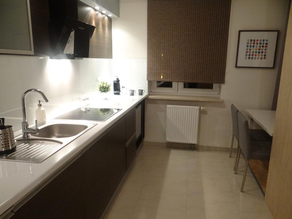 Apartament Classic Kielce Cameră foto