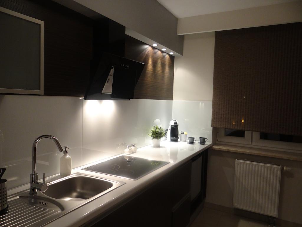 Apartament Classic Kielce Cameră foto