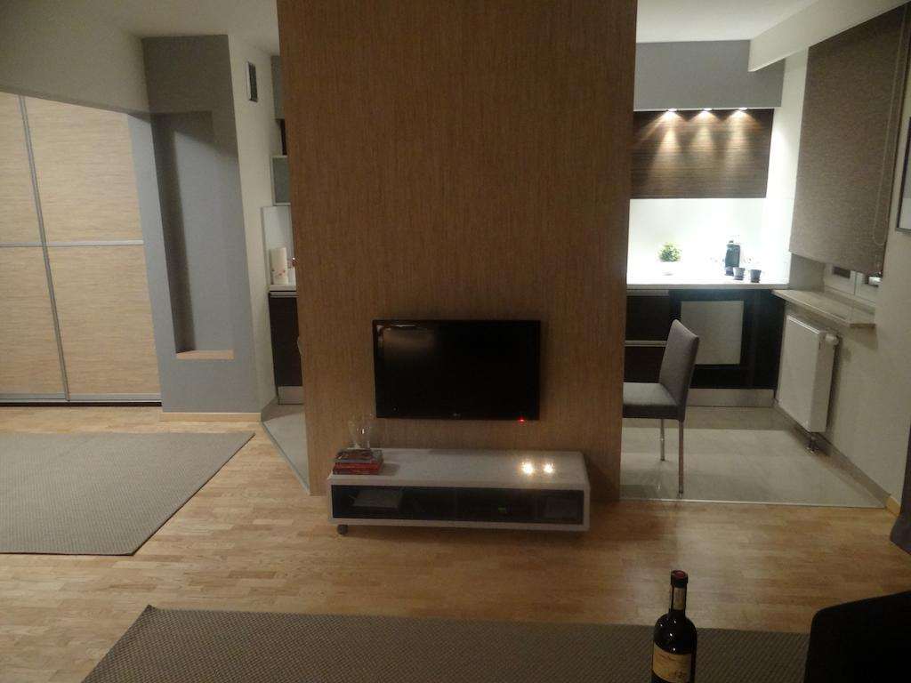 Apartament Classic Kielce Cameră foto