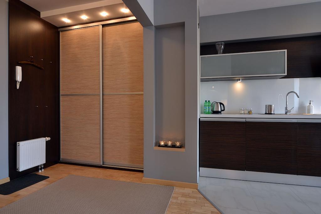 Apartament Classic Kielce Cameră foto